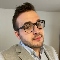 Joshua Pack , Mba