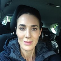 Sally Coulam (Née) Ellison