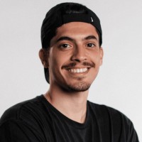 Felipe Cruz Gonçalves