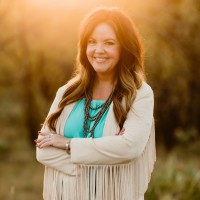 Sarah Denson
