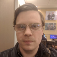 Tim Cummings