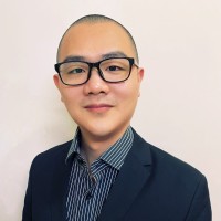 Tommy Hsu