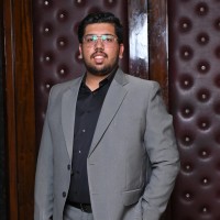 Saarthak Madaan