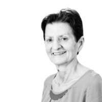 Micheline Tolleneer