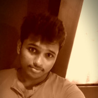 Kavinkumar M