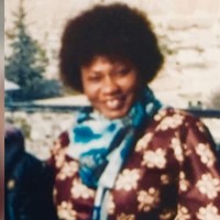 Bosede Bridget Alonge