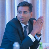 Osman M. Badat,  BFP, FCA