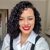 Jordélia Lima