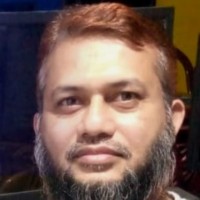mohammad Sharif Hossain