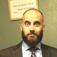 Ali Odeh