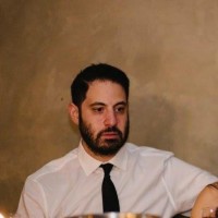 Tony Tetradis