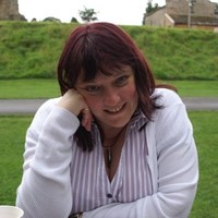 Ali Shaw