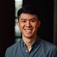 Bronson Cheng