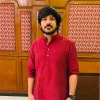 Abhijith Anilkumar