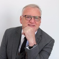 Gary Alcock