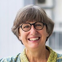 Alyson Rees