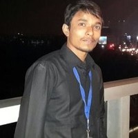 Prashant Saw
