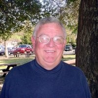 Frank May
