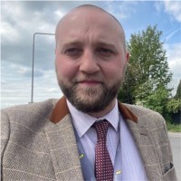 Ross Shipman