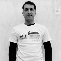 Bharat Keshwala