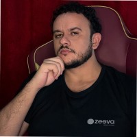 Welinton Maia (Wolf)