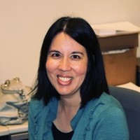 Christine Cramer