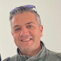 Jose Antonio Vizcaino Martinez