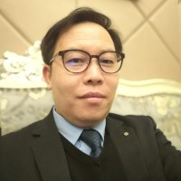 Jacky xu