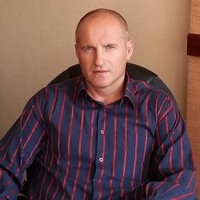 Юрий Ситников