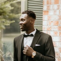 Isaac Mensah