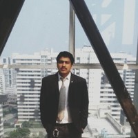 Ashish Kumar Mishra
