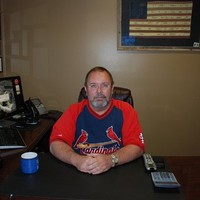 John Crowley