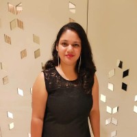Vennie D'Souza