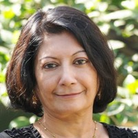 Pratima Patel