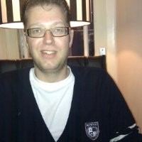 Patrick Harmsen