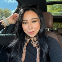 Arely Dominguez