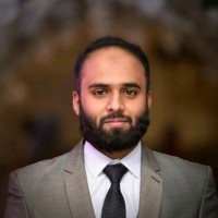 Ahmad Moin