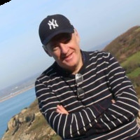 simon CONNELLAN