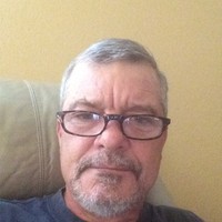 Keith Rowell