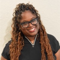 Shanta Jackson