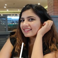 Nishtha Pathak