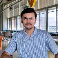 Anuj Nirmal