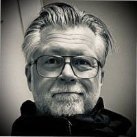 Joachim Gustafsson