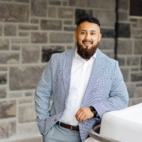 Ivan Gonzalez Pacheco