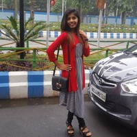 Pooja Chheda