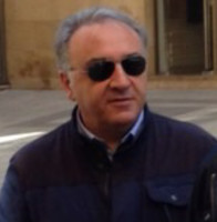 Ghassan Halaby