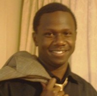 Kevin Muli