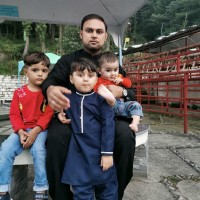 Nadeem Saeed
