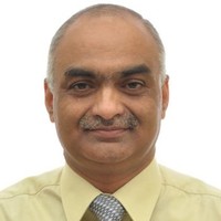 Srinivas B