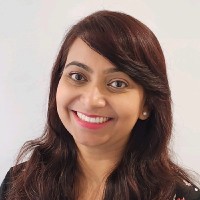 Prerna Singh